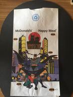 Batman Mcdonald Happy meal 1996”, Verzamelen, Verzenden, Gebruikt