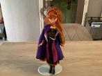 Poupée Disney Frozen II Anna (chantante) (25 cm), Enfants & Bébés, Jouets | Poupées, Comme neuf, Enlèvement ou Envoi, Barbie
