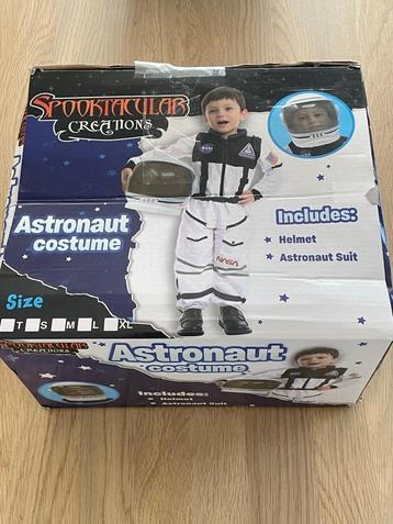 NASA kostuum kids, Enlèvement, Comme neuf, Garçon ou Fille