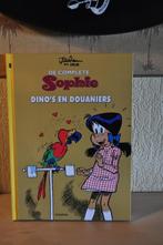 De complete Sophie 5 - Dino's en douaniers, Boeken, Ophalen of Verzenden, Nieuw