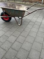 Kruiwagen te koop, Tuin en Terras, Ophalen, Zo goed als nieuw