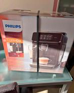Machine aà café Phillips, Neuf, Machine à espresso, Réservoir d'eau amovible, Café en grains