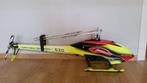 SAB Goblin 630 Competition, Hobby en Vrije tijd, RTF (Ready to Fly), Helikopter, Zo goed als nieuw, Ophalen
