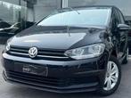 Volkswagen Touran TSI 115CV / 7 Places / Gps / Cruise / ACC, Auto's, Voorwielaandrijving, Stof, Gebruikt, Euro 6