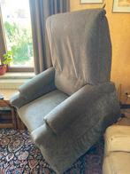 ergonomische zetel met opsta hulp., Ophalen, Zo goed als nieuw