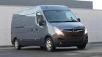 Opel Movano 2.3 CDTi 180 pk L3H2 Automaat Navi, Camera, Auto's, Bestelwagens en Lichte vracht, Stof, 4 cilinders, 2300 cc, Bedrijf