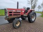 Shibaura SP6000 Minitractor, Zakelijke goederen, Overige typen