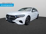 Mercedes-Benz E-Klasse 220 D Break Luxury Line | Panoramisch, Auto's, Automaat, 197 pk, Gebruikt, 135 g/km