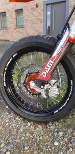 17" supermoto-wielen voor KTM, Motoren, Ophalen, Nieuw