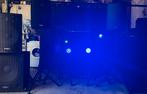 Sono dj Ibiza Sound, Musique & Instruments, Enlèvement, Comme neuf, Sono