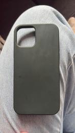 Iphone 12 hoesje (hoesje alleen), Ophalen, Zo goed als nieuw, IPhone 12