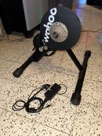 Wahoo Kick Core + casette 12v, Ophalen, Zo goed als nieuw