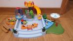 Playmobil - Piscine, Ophalen, Gebruikt, Complete set