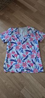 T shirt dames taille M, Ophalen, Gedragen, Maat 38/40 (M)