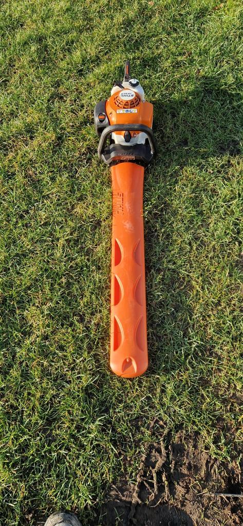 Sthil hs 82r, Tuin en Terras, Hand-tuingereedschap, Ophalen of Verzenden