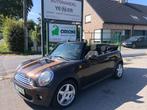 CABRIO MINI COOPER 1.6BENZINE, Cabrio, Boîte manuelle, Achat, USB