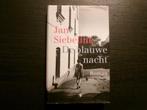 De blauwe nacht  -Jan Siebelink-, Ophalen of Verzenden