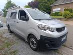 Peugeot expert dubbele cabine, Auto's, 90 kW, Euro 6, Bedrijf, Diesel