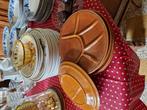 Assiettes à fondue, Antiek en Kunst, Ophalen