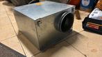 Ventilateur type BFA 160 EC 20 (200 - 500 m³/h), Enlèvement, Comme neuf, Ventilateur