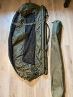 Fox wiegh sling / bewaarzak, Ophalen, Zo goed als nieuw