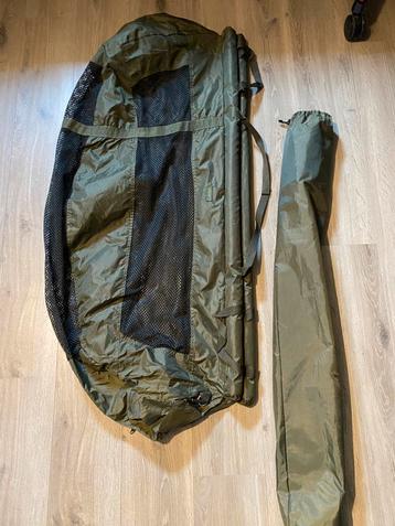 Fox wiegh sling / bewaarzak  beschikbaar voor biedingen