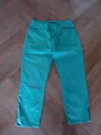Expresso dames broek, maat 44 of 34/32., Comme neuf, Vert, Expresso, Taille 42/44 (L)