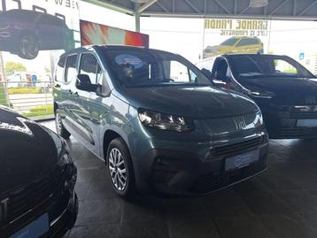 Fiat Professional Doblo Maxi Serie 3 Long 1.2 TURBO *DAB*GP beschikbaar voor biedingen