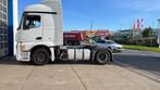 Mercedes-Benz Actros 1845 StreamSpace, Ophalen, Mercedes-Benz