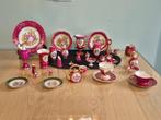 Uitgebreide set Limoges porselein, Antiek en Kunst, Ophalen