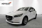 Mazda Mazda2 1.5 Skyactiv-G 55kW Center-Line, Voorwielaandrijving, 4 cilinders, 109 g/km, Wit
