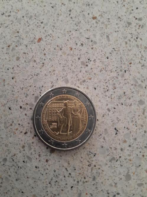2 euro circulatie herdenkingsmunten, Timbres & Monnaies, Monnaies | Europe | Monnaies euro, Monnaie en vrac, 2 euros, Autres pays