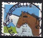 Belgie 2006 - Yvert 3473 /OBP 3488 - Boerderij - Paarde (ST), Postzegels en Munten, Gestempeld, Verzenden, Gestempeld