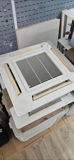 Airco cassettemodel, Ophalen, Zo goed als nieuw