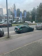 Mooie golf mk4, Auto's, Handgeschakeld, Particulier, 3 deurs, Te koop