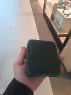 Teufel boomster go, Ophalen