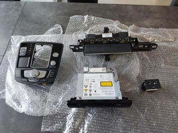Audi MIB2 Navigatie Audi A6 A7 4G C7 beschikbaar voor biedingen