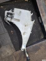 Ruitensproeier reservoir BMW 1-serie E87, Ophalen of Verzenden, 3 maanden garantie, Gebruikt, BMW