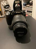 Appareil photo Nikon, Comme neuf, Reflex miroir, 8 fois ou plus, Enlèvement ou Envoi