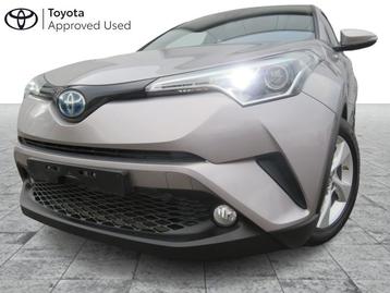 Toyota C-HR C-ENTER 