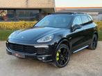 Porsche Cayenne hybride FULL OPTION nieuw staat+ keuring vvk, Auto's, Bedrijf, Te koop
