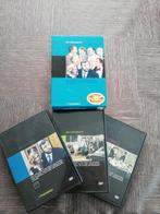 DVD Box reeks van 'De Collega's', Ophalen, Zo goed als nieuw