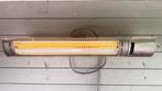 Heater Eurom Golden 2500 shadow, Draaibaar, Gebruikt, Wand, Ophalen