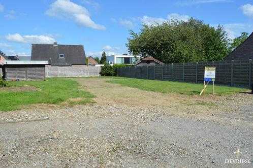 Grond te koop in Wevelgem, Immo, Gronden en Bouwgronden, 500 tot 1000 m²