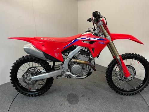 Honda CRF 250R MY22 ref. LS 2984, Motoren, Motoren | Honda, Bedrijf, Crossmotor, 12 t/m 35 kW, 1 cilinder, Ophalen