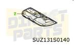 Suzuki Across (9/20-) (A5Z) motorkap isolatie Origineel! T53, Neuf, -, -, -