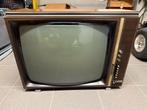 Vintage televisie 1969 - SBR type 2417, Antiek en Kunst, Ophalen of Verzenden