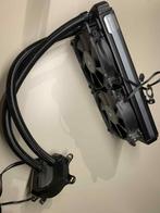 Corsair H110i, Computers en Software, Computerkoelers, Ophalen of Verzenden, Gebruikt, Waterkoeling