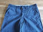 blauwe lange broek J&J maat 29 34, Kleding | Heren, Broeken en Pantalons, Ophalen, Blauw, Gedragen, Jack & Jones