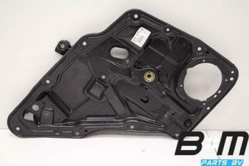 Raammechaniek LA (bestuurderskant) VW Tiguan 5N0839461A beschikbaar voor biedingen
